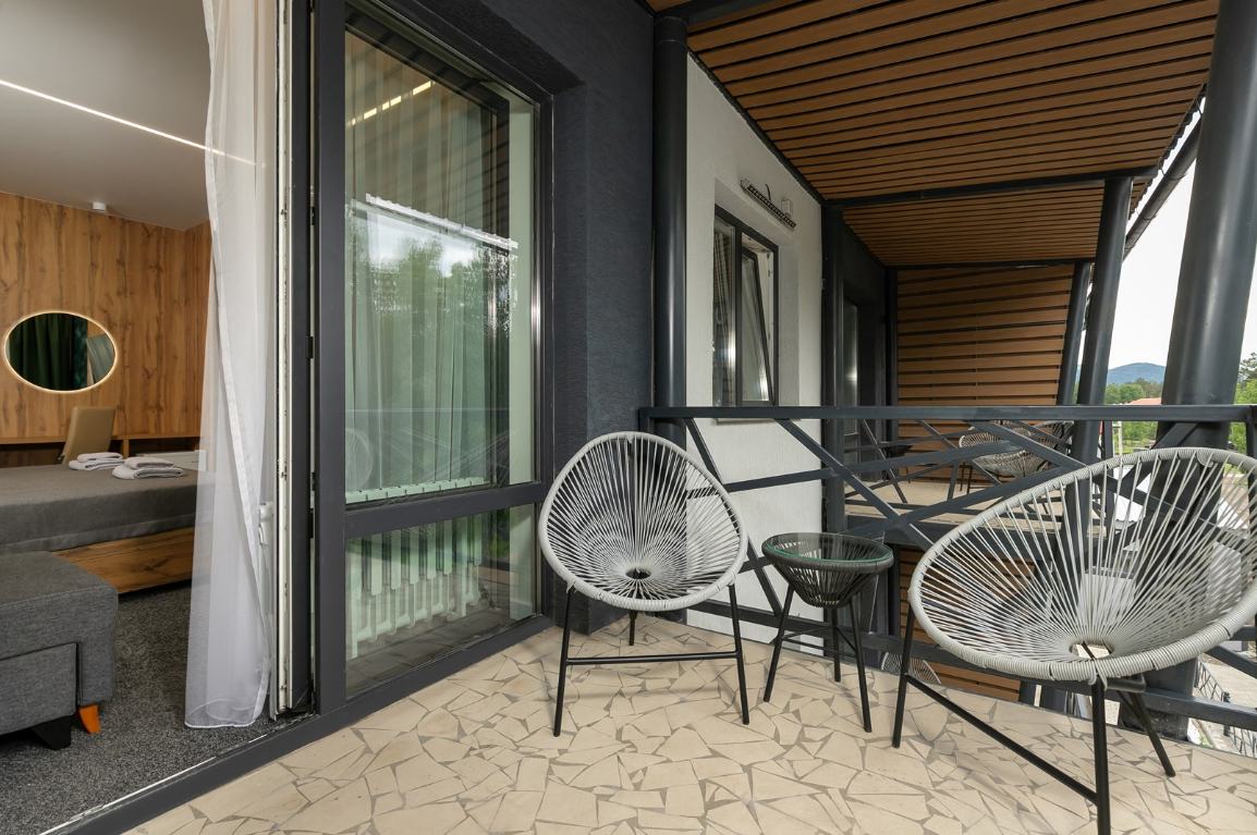 Фото жилья — Общие 1