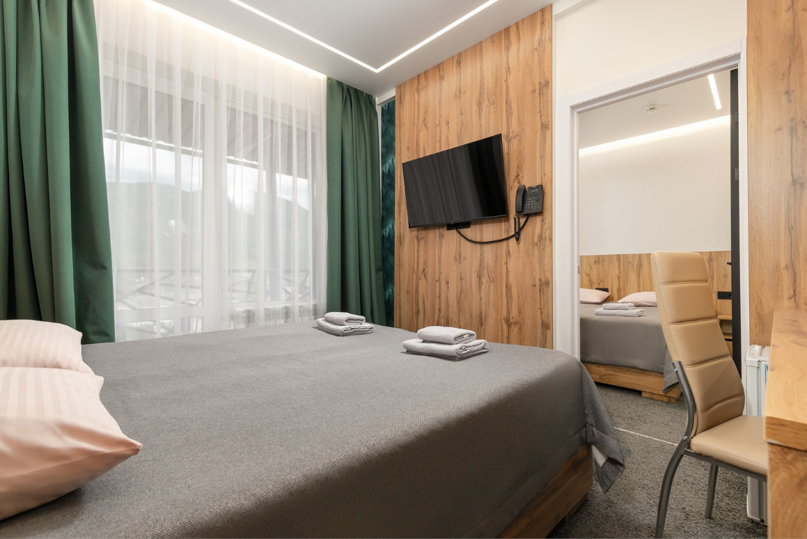 Фото жилья — Общие 1