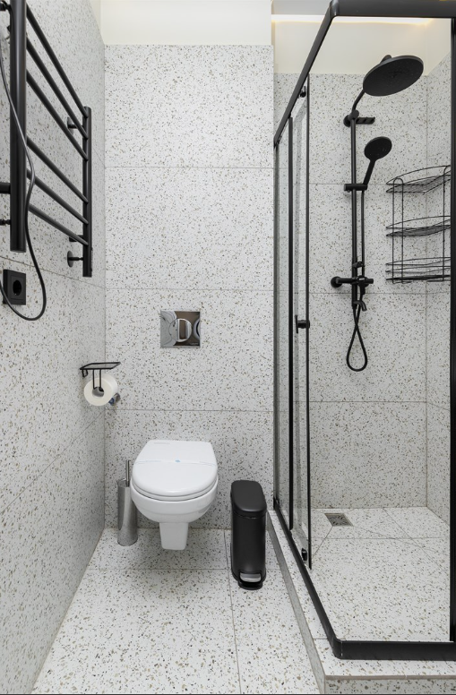 "Люкс" четырехместный (2х комнатный)