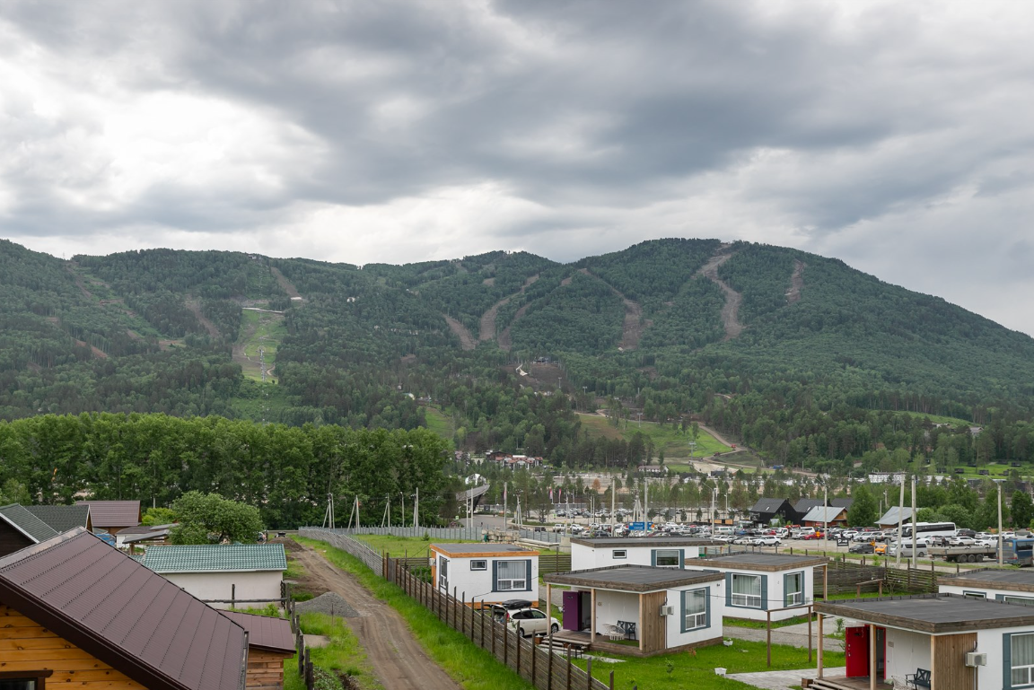 Фото жилья — Общие 4