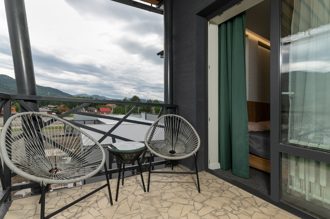 Фото жилья — Общие 5