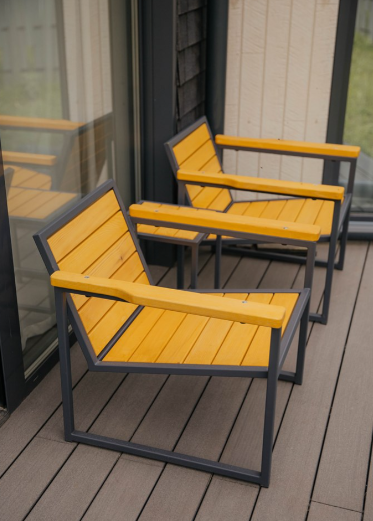 Стандарт улучшенный