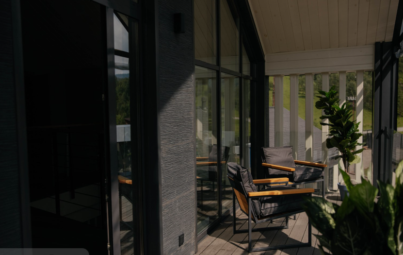 Фото жилья — Общие 2