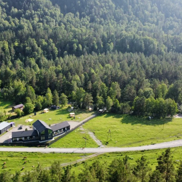 Фото отеля — Общие 2