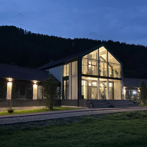 Фото отеля — Общие 1