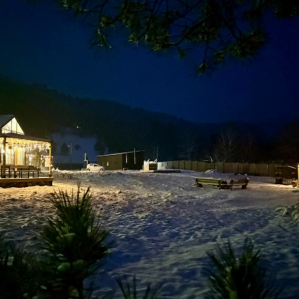 Фото отеля — Общие 3