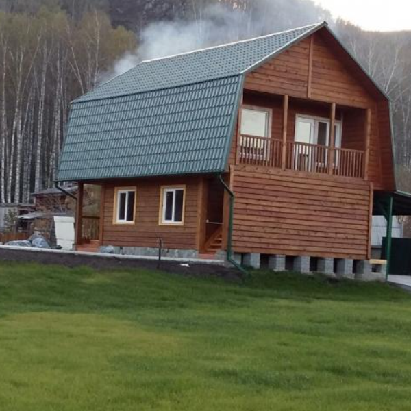 Фото жилья — Общие 1