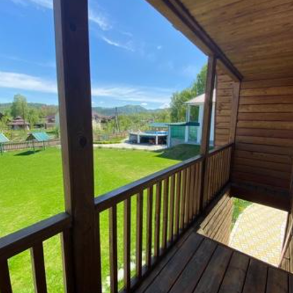 Фото жилья — Общие 2