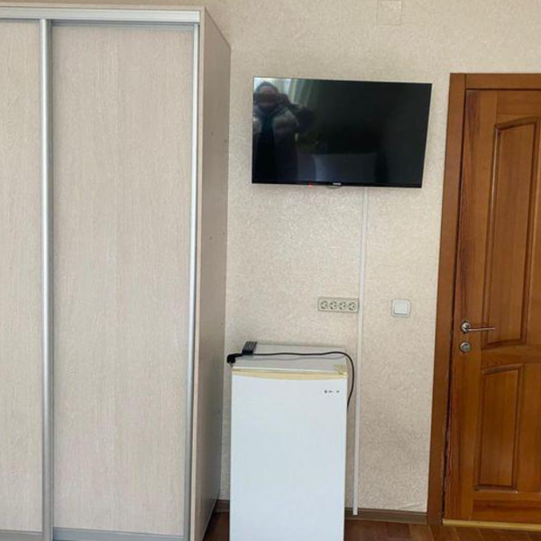 Фото жилья — Спальня 2