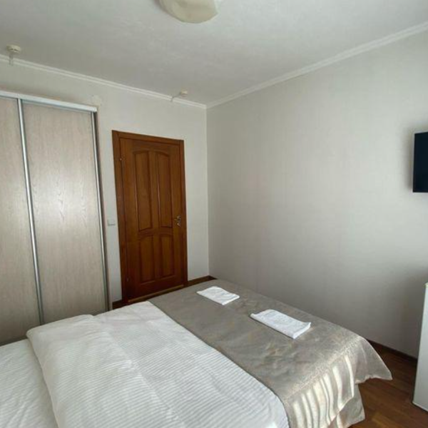 Фото жилья — Спальня 3