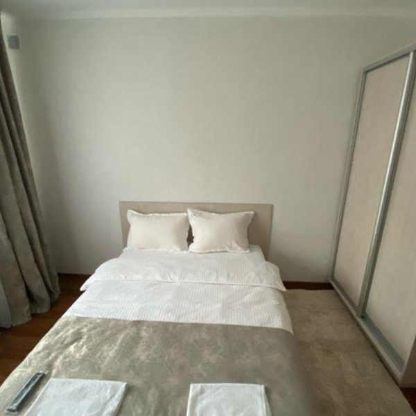 Фото жилья — Спальня 2