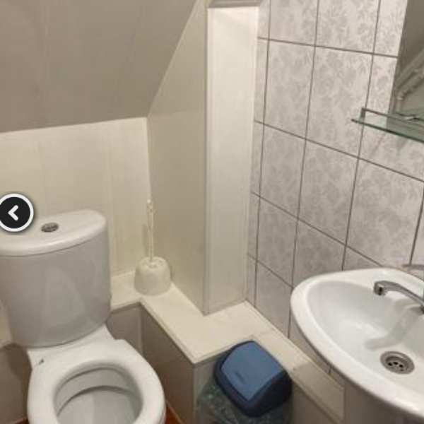 Апартаменты 4-х местные зимний корпус