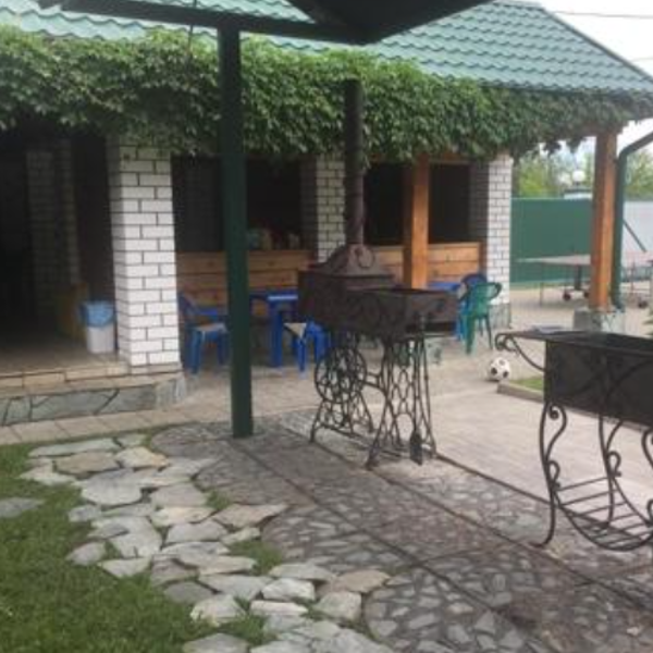 Фото отеля — Общие 2