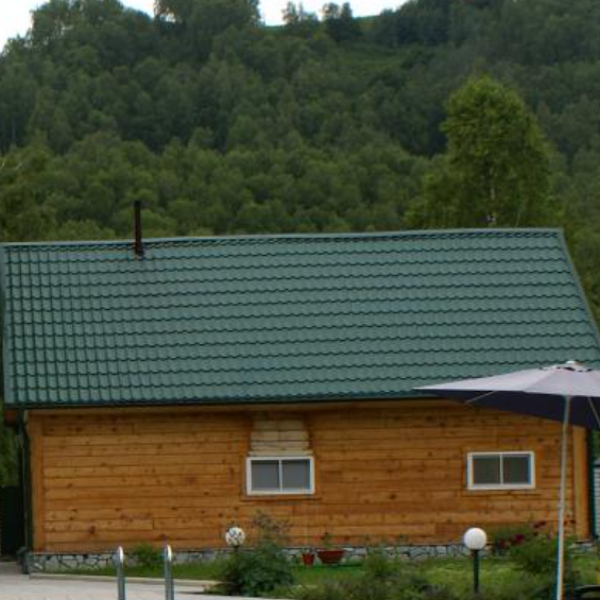 Фото отеля — Общие 1