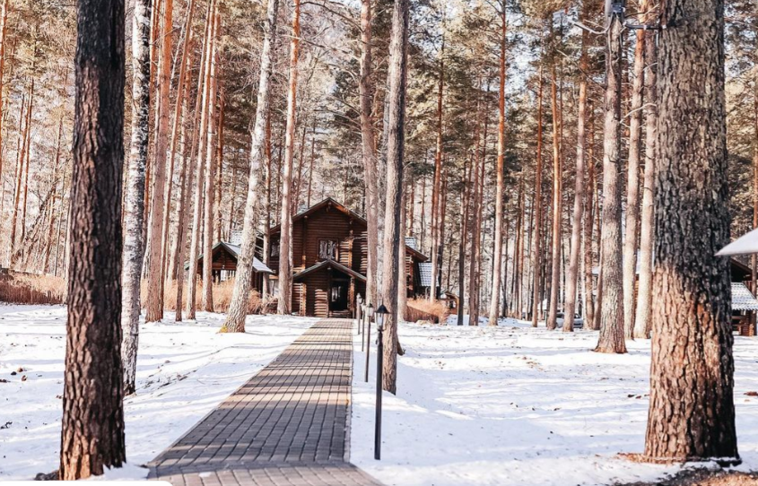 Фото отеля — Общие 3