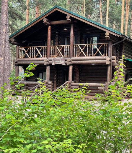 Фото отеля — Общие 1