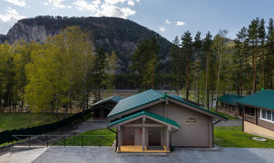 Фото жилья — Общие 2