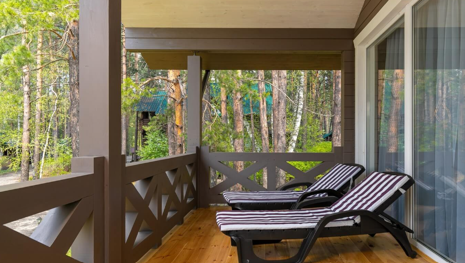 Фото жилья — Общие 1