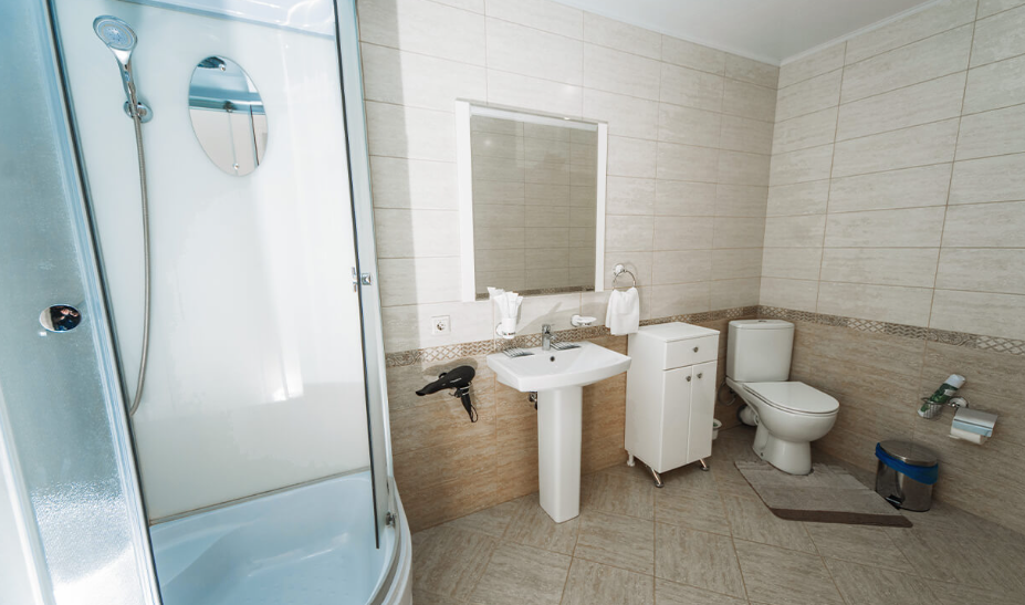 Семейный Дом номер 2 Апартаменты