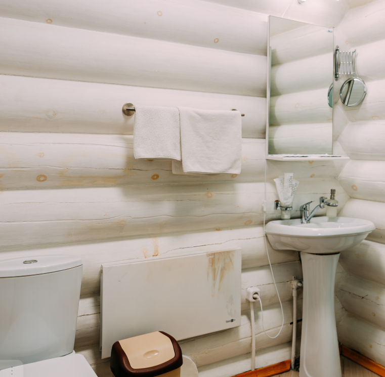 Кедровый Дом номер 2 Апартаменты