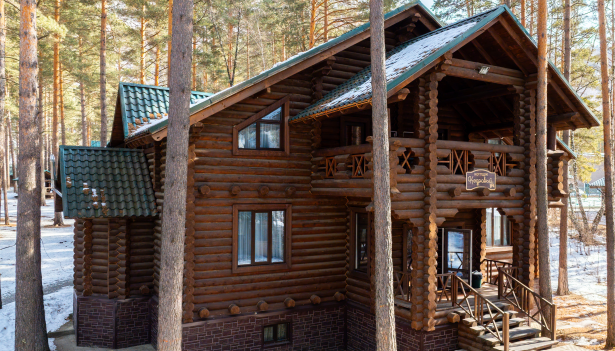 Фото жилья — Ванная/душ 1