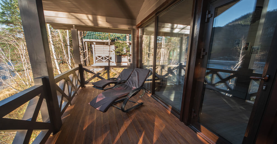 Фото жилья — Общие 1