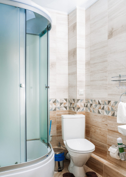 Семейный Дом номер 1 Стандарт