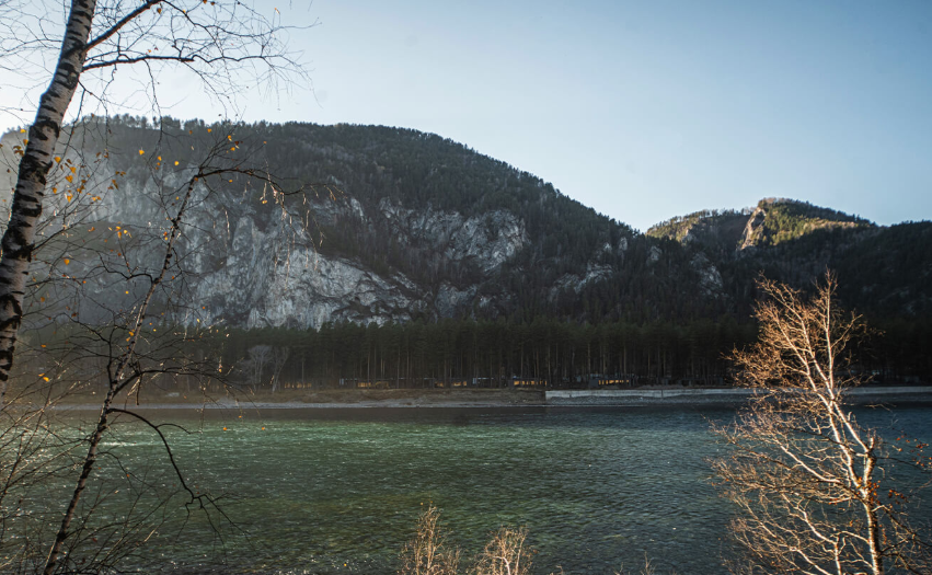 Фото отеля — Общие 2