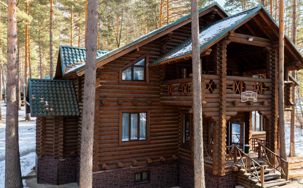 Фото жилья — Общие 1