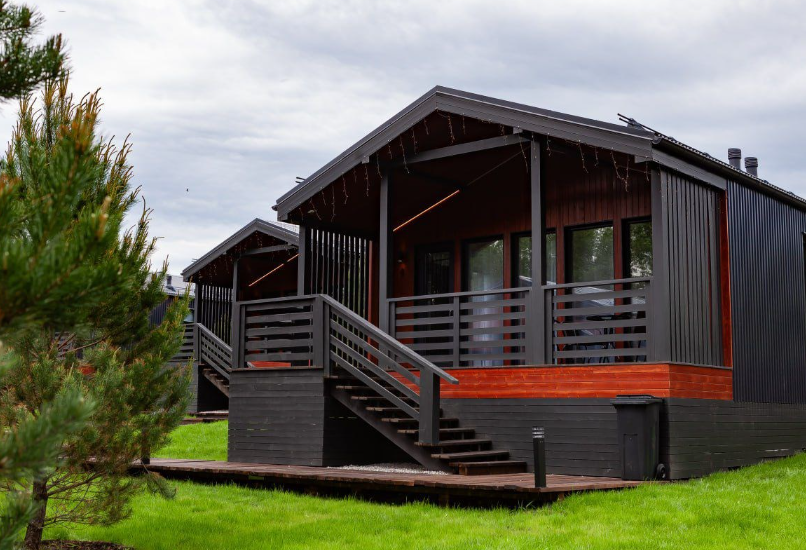 Фото жилья — Общие 1