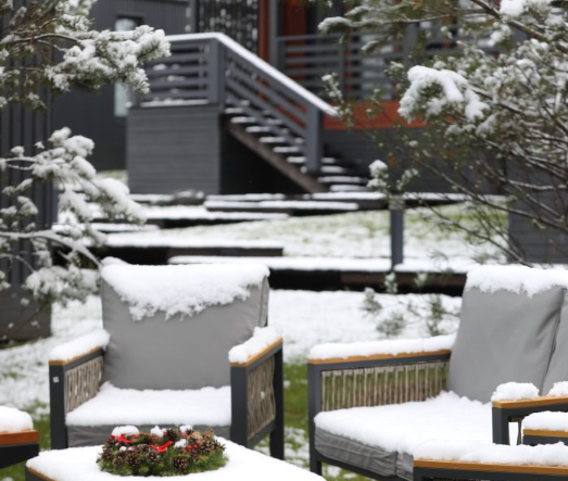 Фото отеля — Территория 3