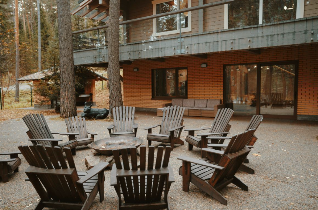 Фото жилья — Общие 1