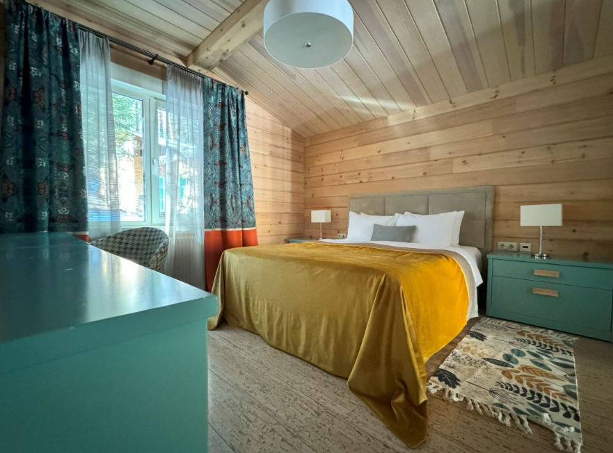 Фото жилья — Общие 3