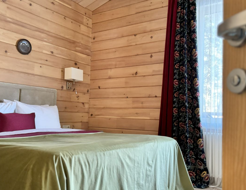 Фото жилья — Общие 4