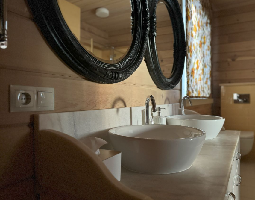 Фото жилья — Общие 5