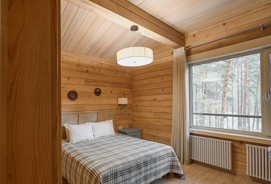 Фото жилья — Общие 2