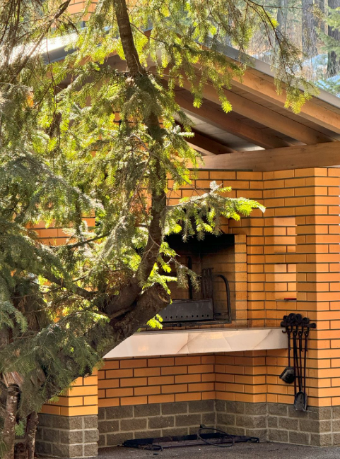 Резиденция Тэнери