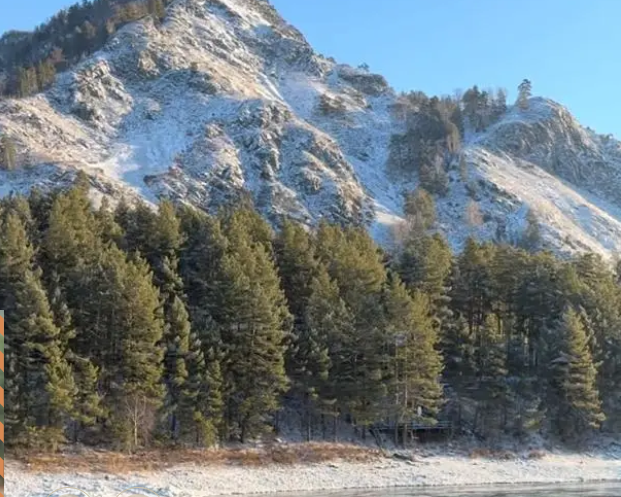 Фото отеля — Общие 1