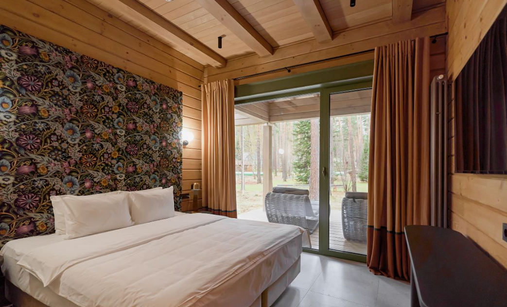 Фото жилья — Общие 4