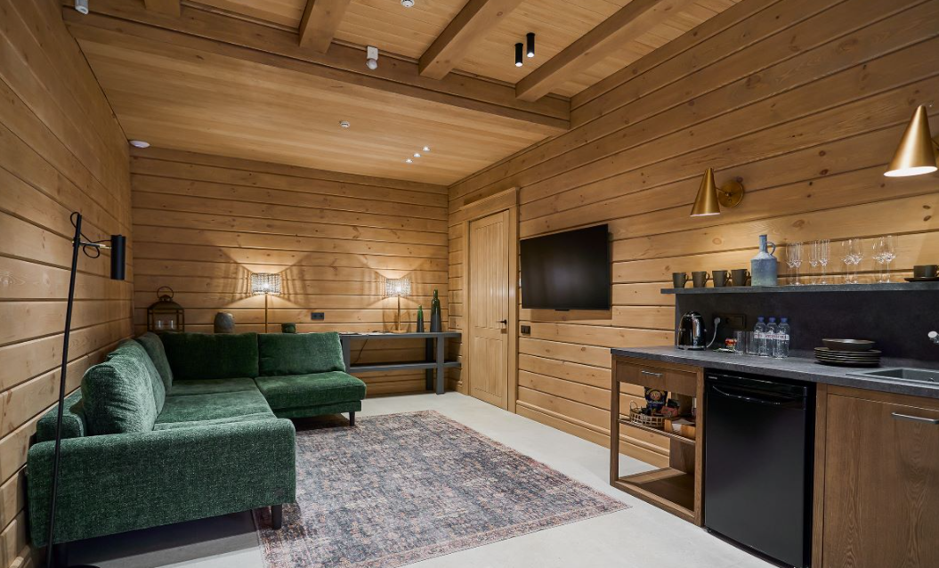 Фото жилья — Общие 5