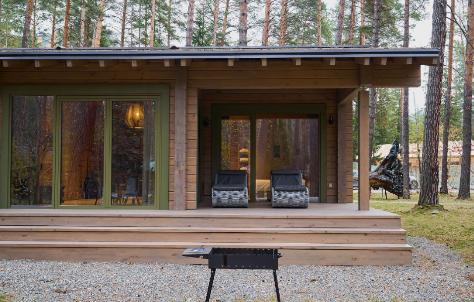 Фото жилья — Общие 1