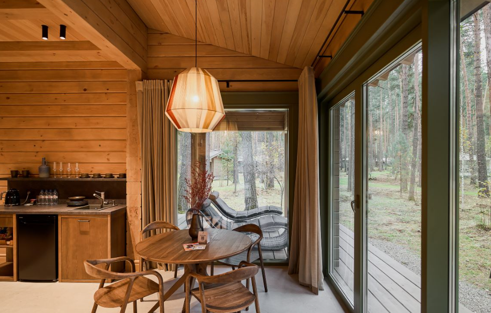 Фото жилья — Общие 2