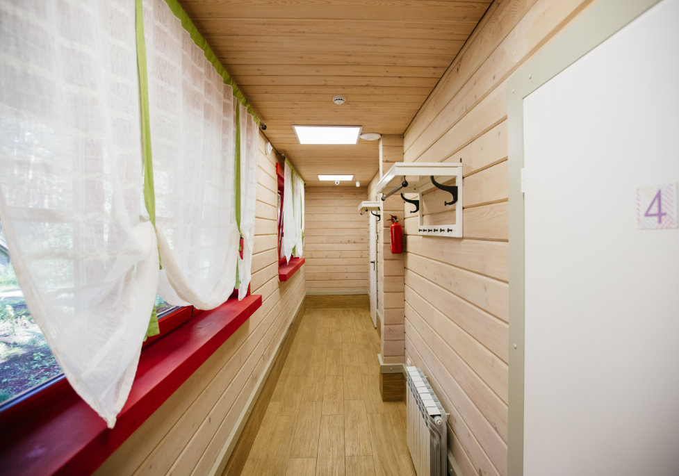 Фото жилья — Общие 2