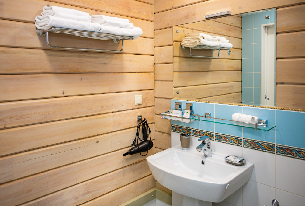 Фото жилья — Общие 3