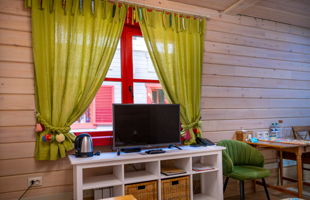 Фото жилья — Общие 4