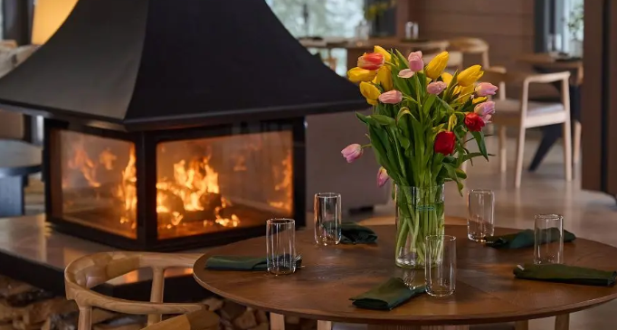 Фото отеля — Общие 3