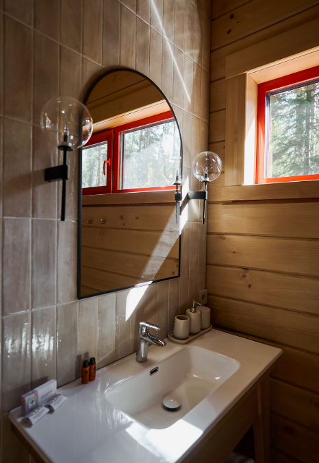 Фото жилья — Общие 2