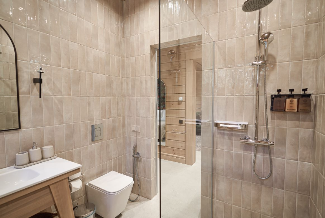 Фото жилья — Общие 3