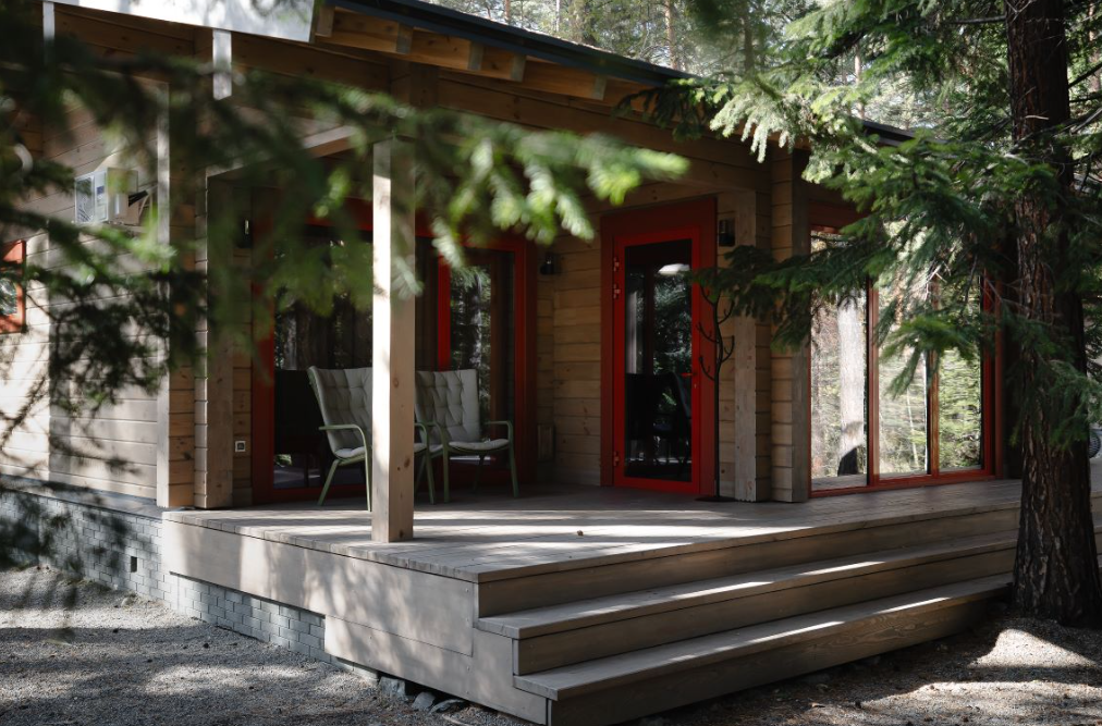 Фото жилья — Общие 1