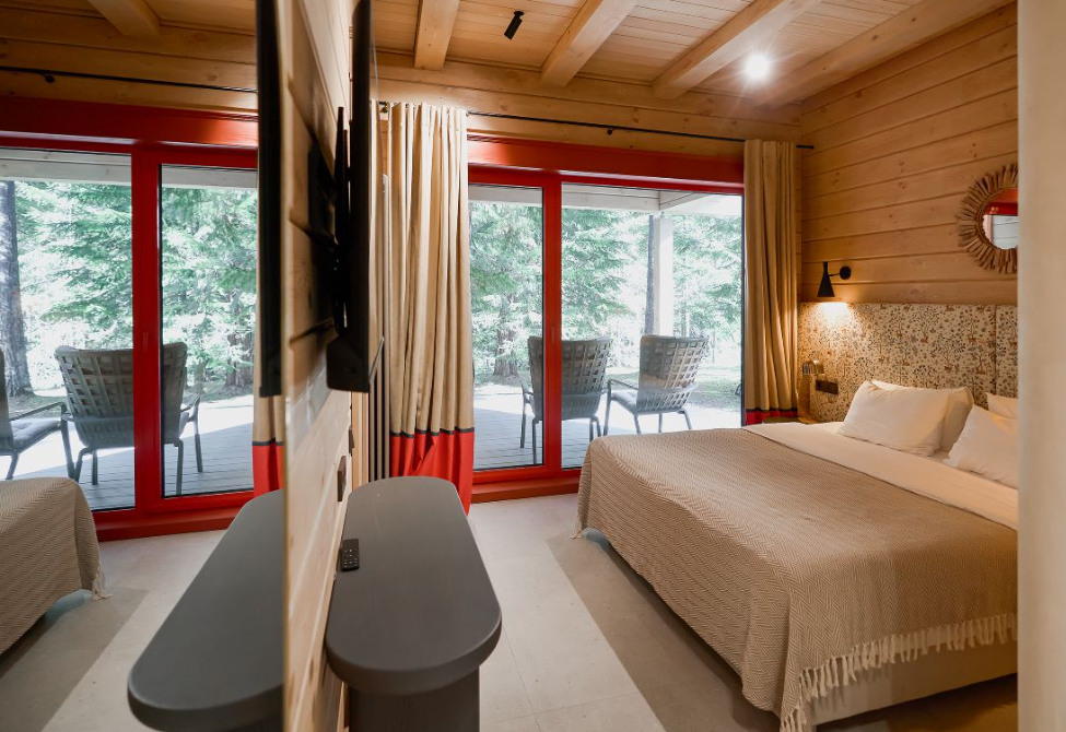 Фото жилья — Общие 4